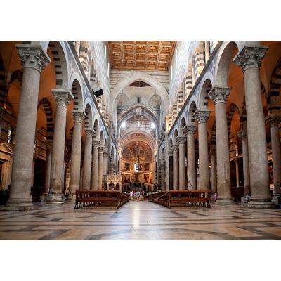 Papermoon "Kathedrale von Pisa"