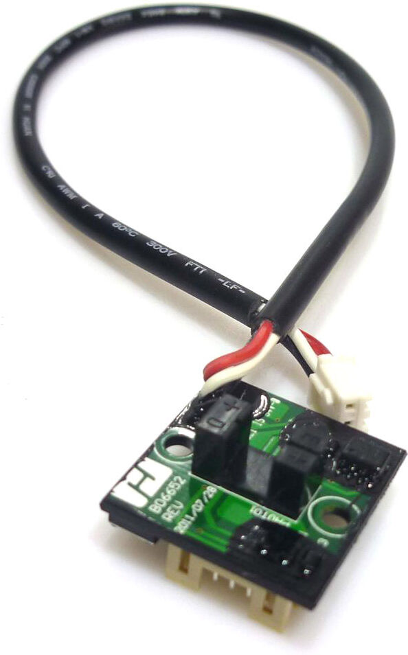 Ersatzteil Platine (Fluid Sensor) Z-350