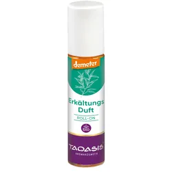 ERKÄLTUNGSDUFT mild Roll-on Öl 10 ml Öl