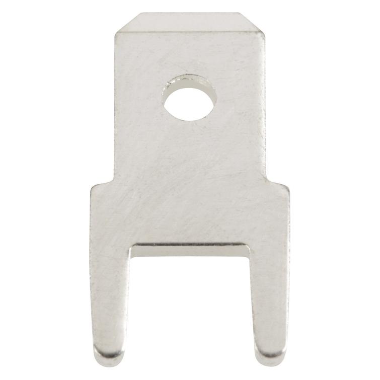 Vogt Verbindungstechnik Flachstecker (382508.68)