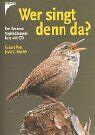 Eckart Pott - Wer singt denn da?: Der Kosmos Vogelstimmenkurs mit CD - Preis vom 09.10.2026 07:28:09 h