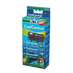 JBL CoolControl