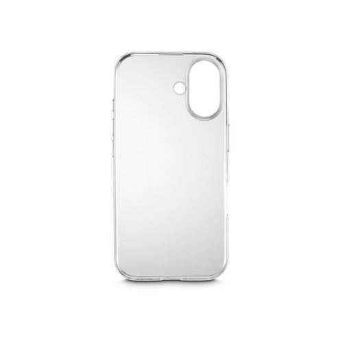Hama Handyhülle Always Clear Apple iPhone 16, durc