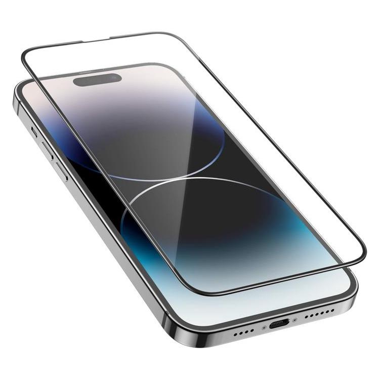 Hoco Clear Screen Protector (Apple iPhone 14 Pro Max) (53360263)
