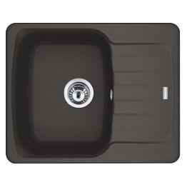 Franke Einbauspüle Fragranit+ Antea (54833785)