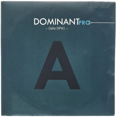 Thomastik DP41 Dominant Pro A Cello 4/4