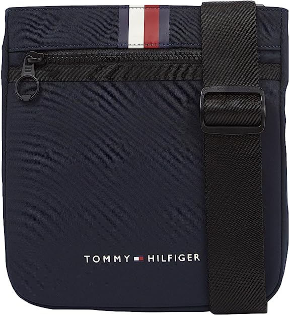Bolso Tommy Hilfiger Mini Skyline  Hombre N/a