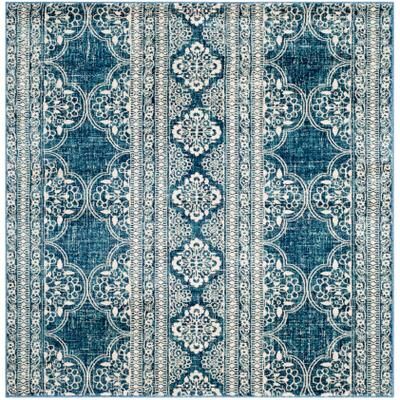 SAFAVIEH Evoke Angelica Distressed Vintage Boho Rug
