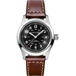 Hamilton Khaki Field Automatik Herrenuhr H70455533