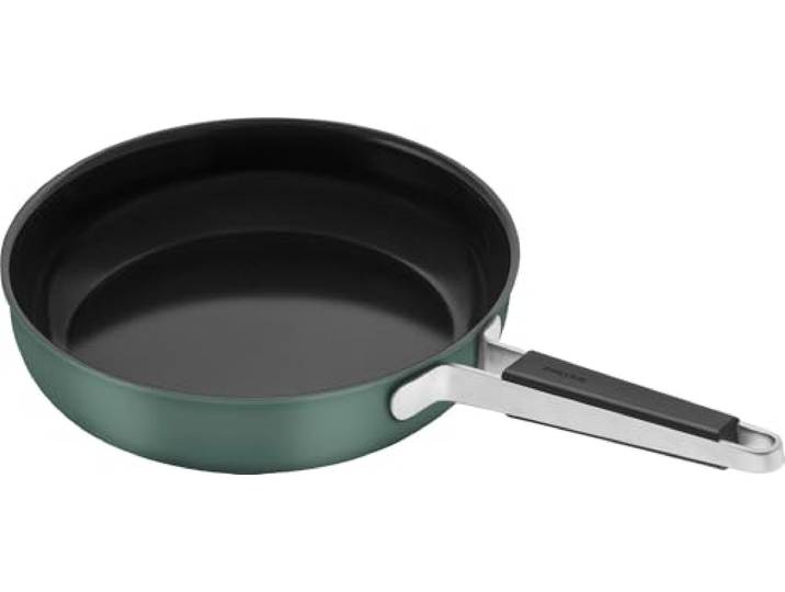 ZWILLING: Pure Bratpfanne mit Keramikbeschichtung (28 cm)