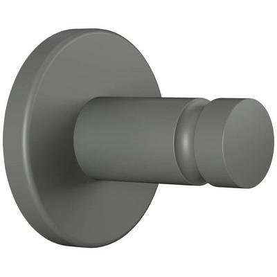 Tesa MOON GREY Handtuchhaken Klebstoff Metall