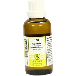123 Ignatia F Komplex 50 ML
