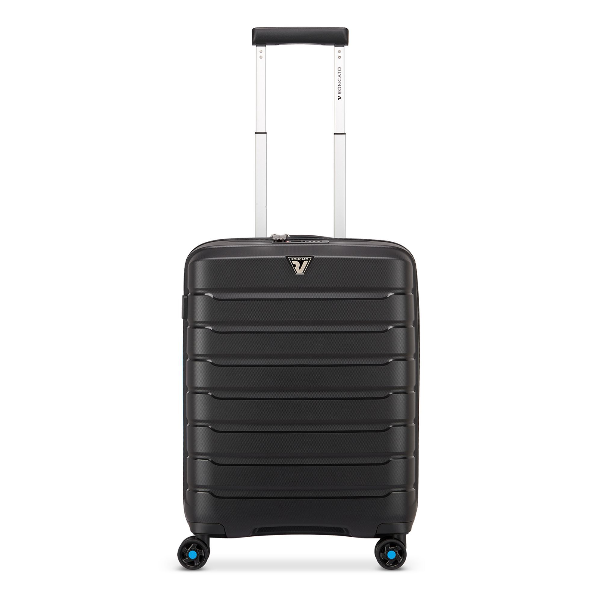 Roncato B-Flying Neon 4 Rollen Kabinentrolley 55 cm