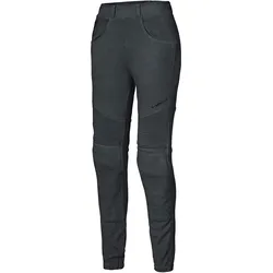 Held Ava, Leggings Damen - Schwarz - XXL