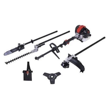 Scheppach Multi system PMT520 (5904821915)