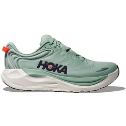 Hoka Herren Gaviota 6 blau 42.6
