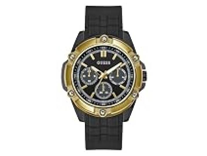 Montre Homme Guess W1302G2 (Ø 47 mm)