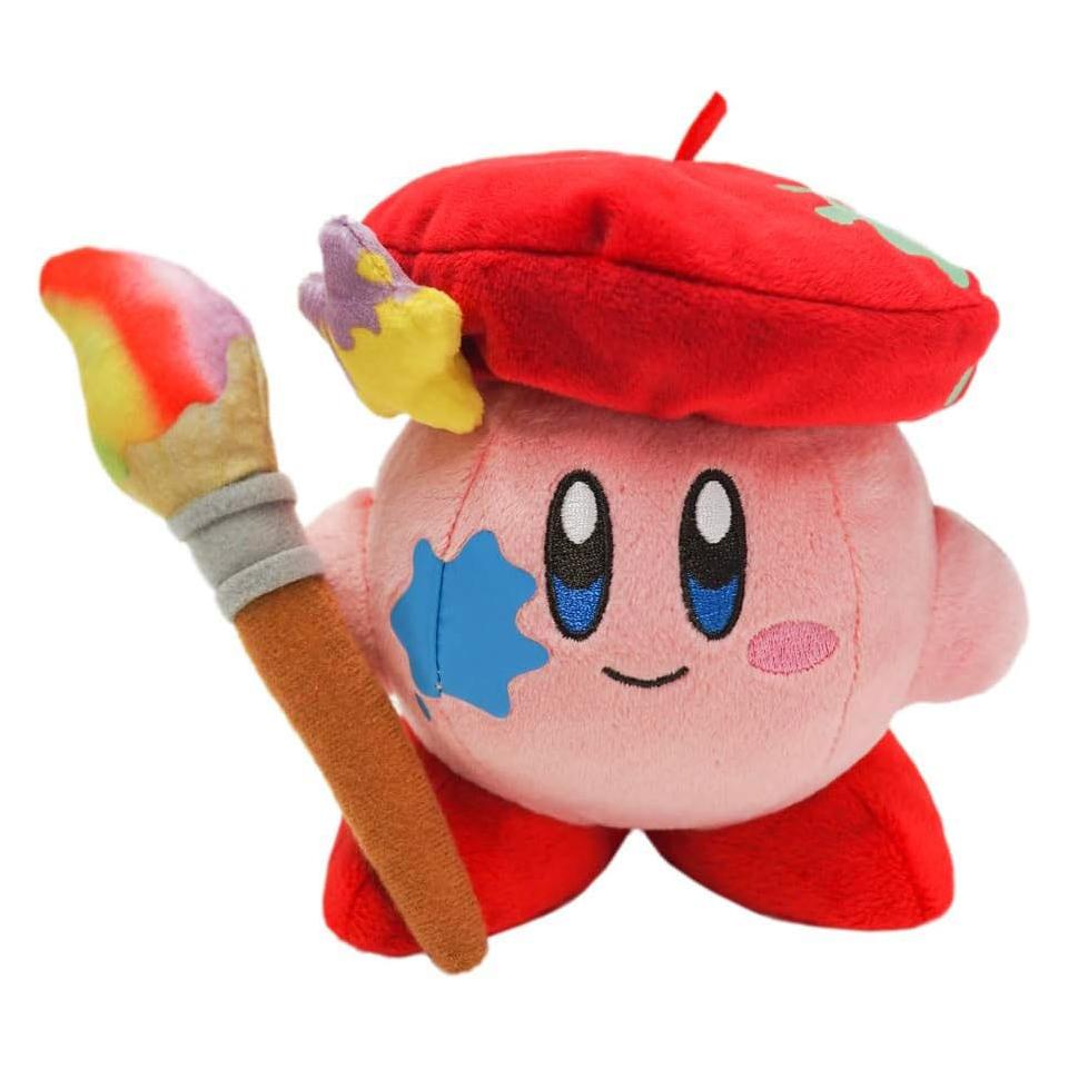 Together Plus Nintendo Kirby Künstler 13cm (13 cm) (46158003)