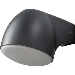 Gnosjö Konstsmide AL LED-Wandleuchte 7531-750