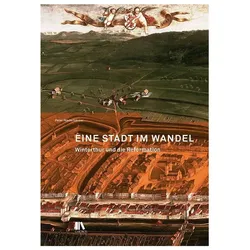 Eine Stadt im Wandel, Fachbücher von Peter Niederhäuser