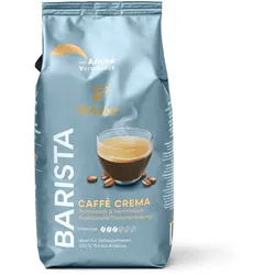 Tchibo - Barista Caffè Crema - 1 kg Ganze Bohne - Intensität: 3/6
