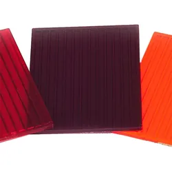 KAISER Dunkelkammer Schutzfilter Multigrade (bernsteinfarben) #4015