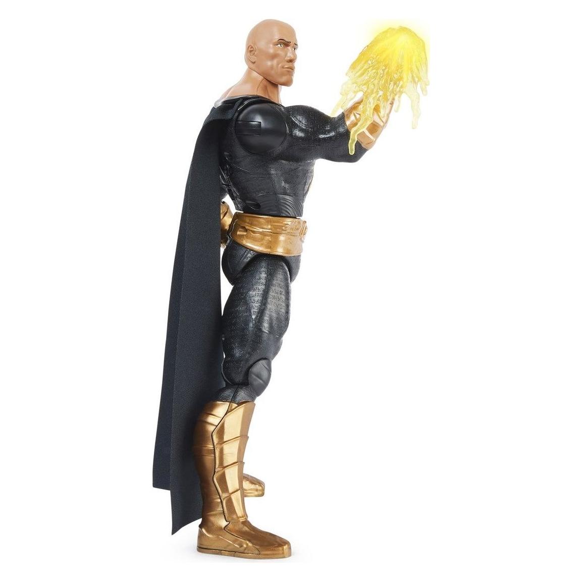 Black Adam Feature Figure 30 cm (6064881) (6064881)