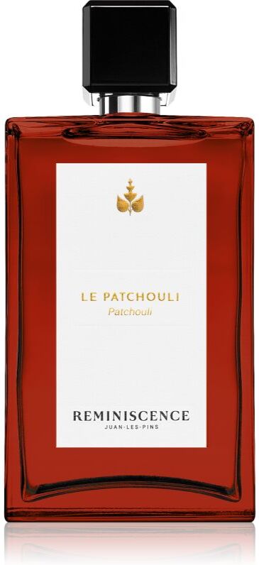 Reminiscence Le Patchouli Eau de Toilette intense mixte 100 ml
