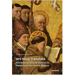 Bremenkamp:Ars nova translata, Fachbücher von Adrian Bremenkamp