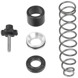 HAZET Ventileinheit, 9012-1SPC-02/6, Gewicht 11g