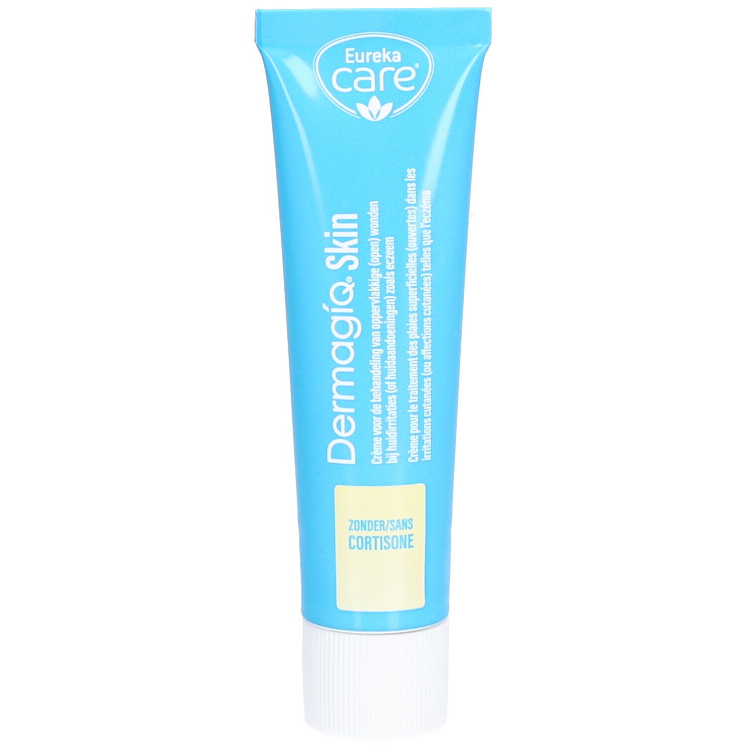 Dermagiq Skin ok Nlfr 30 g Creme