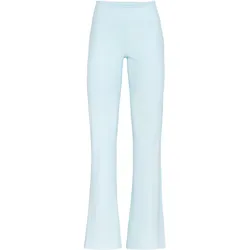 Kari Traa, Damen, Tights, Nina Flare Tights (M), Blau