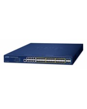 Planet 16-Port Switch (GS-6311-16S8C4XR)