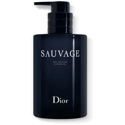 250ml DIOR Sauvage Duschgel