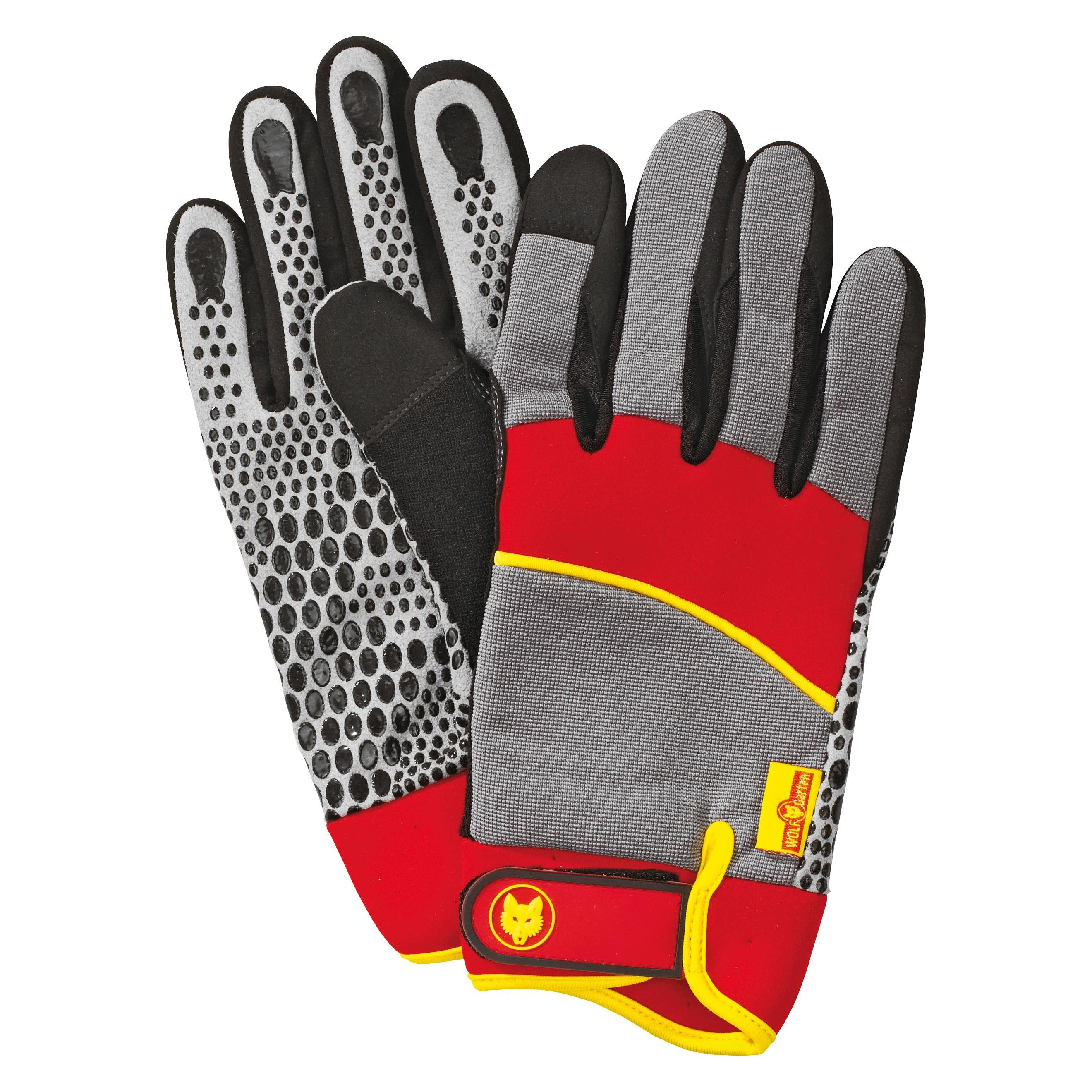 Wolf-Garten Geräte-Handschuh (8) (7760002)