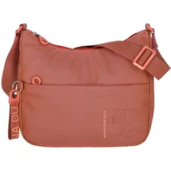 Mandarina Duck Umhängetasche MD20 Hobo pecan nut - 25