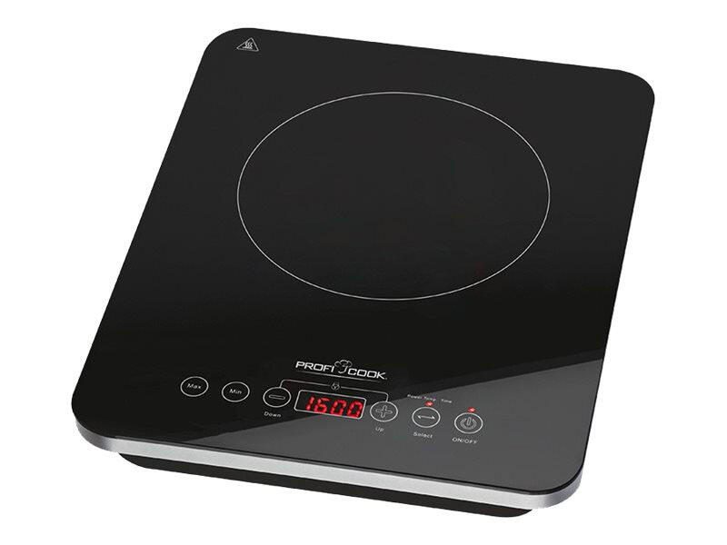 ProfiCook PC-EKI 1062 Induktionskochplatte 501062