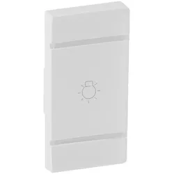 Legrand 755265 Valena Life Wippe MyHome 1-m RE LICHT ultraweiss