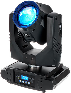 Stairville B2R Beam Moving Head HRI 8500 K