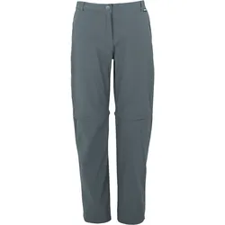 Regatta Travel Light II Damen Zip-Off-Hose