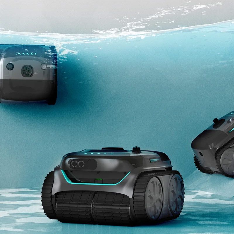 Robot piscine Wybot C2 Pro