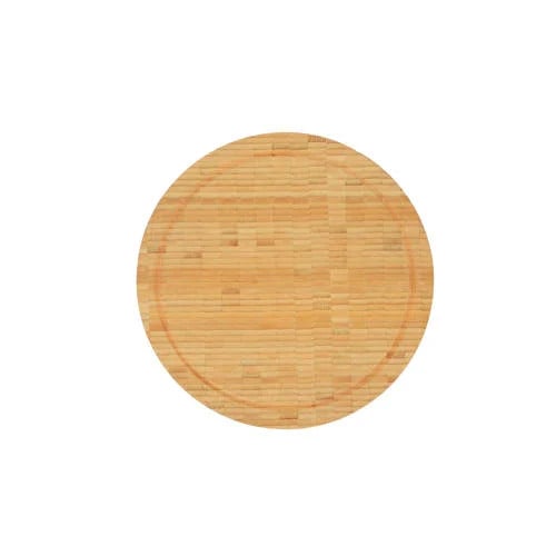 Salt & Pepper snijplank Slice