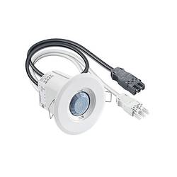 ESYLUX EP10424861 Decke, Unterputz Decken-Bewegungsmelder 360 ° Weiß IP20