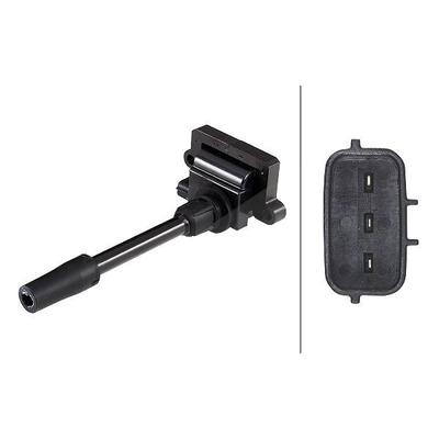 Hella Zündspule [Hersteller-Nr. 5DA358057-351] für Mitsubishi