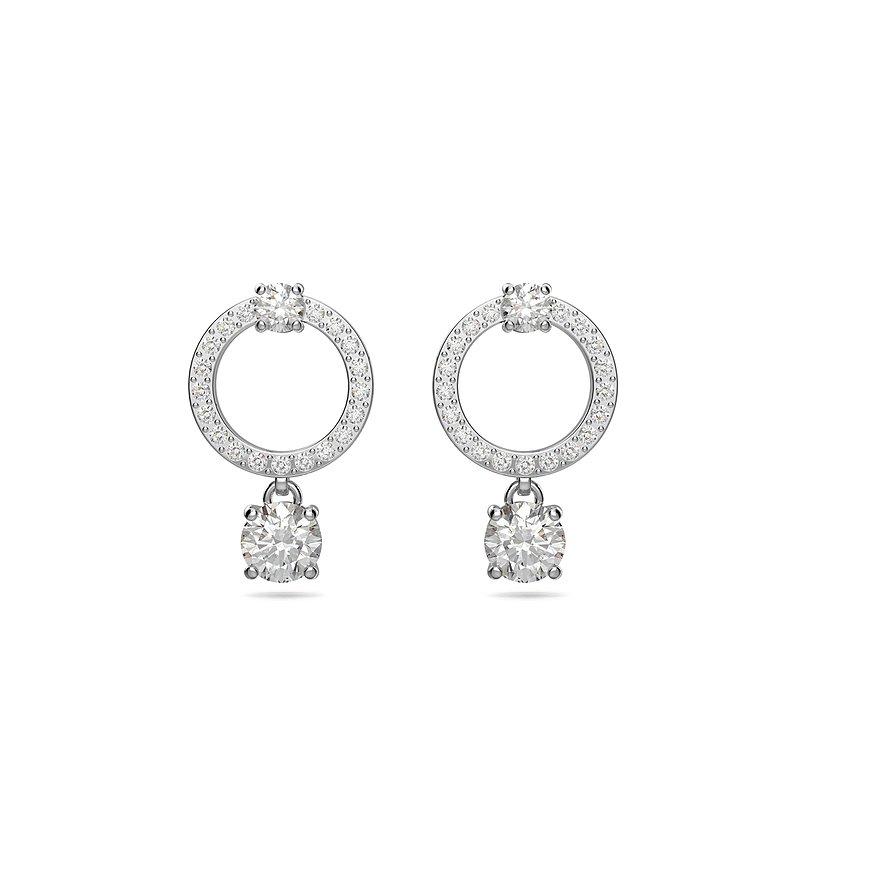 Swarovski Ohrhänger Constella Pavé Attract