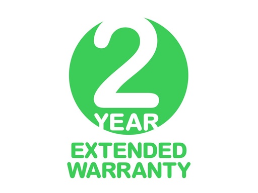 APC Extended Warranty - Serviceerweiterung - Zubehör (für andere) (WEXT2YR-UF-13)