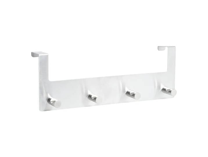 Hakenleiste Hook, Byyu, alufarben, Metall