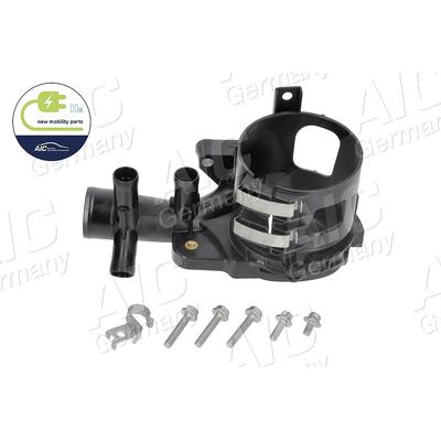 Aic Halter, Kraftstofffilter [Hersteller-Nr. 70675] für Mercedes-Benz