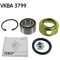 Radlagersatz SKF VKBA 3799