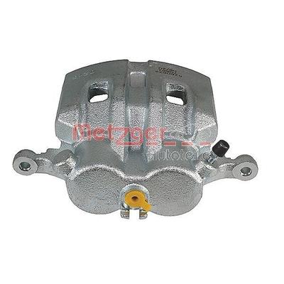 Metzger Autoteile Bremssattel [Hersteller-Nr. 6260622] für Nissan